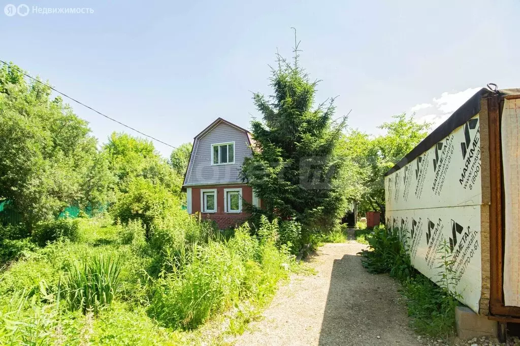 Дом в посёлок Дорохово, 1-я Советская улица, 12 (114.6 м) - Фото 2