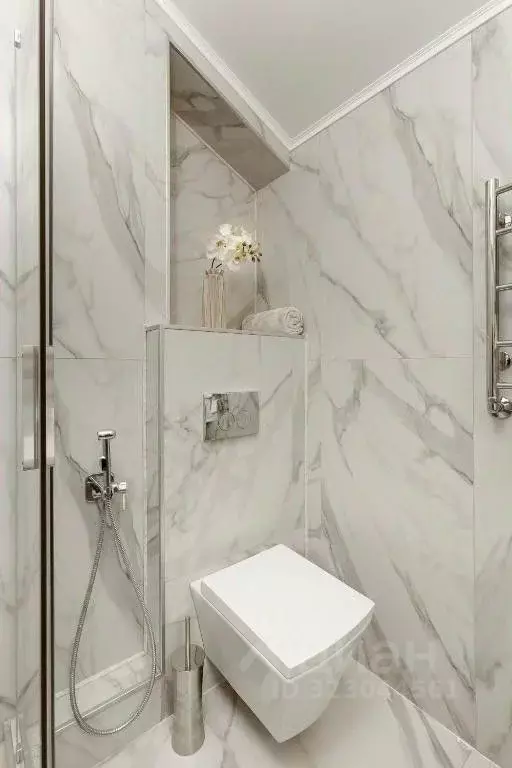 Комната Владимирская область, Владимир Комсомольская ул., 14 (20.0 м) - Фото 2