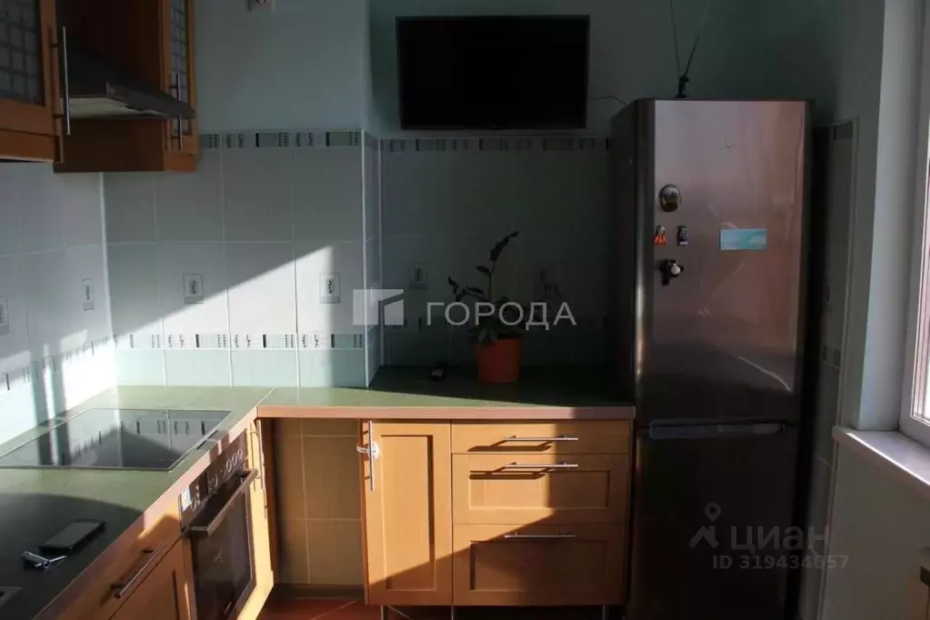 1-к кв. Новосибирская область, Новосибирск 2-я Обская ул., 73 (47.0 м) - Фото 0