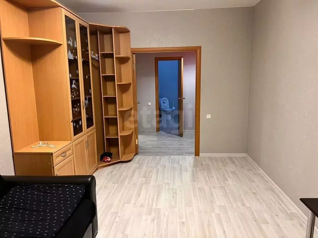 4-к кв. Московская область, Балашиха Первомайский проезд, 1 (103.3 м) - Фото 1