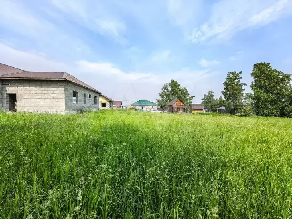Участок 9,9 сот. (СНТ, ДНП) - Фото 0