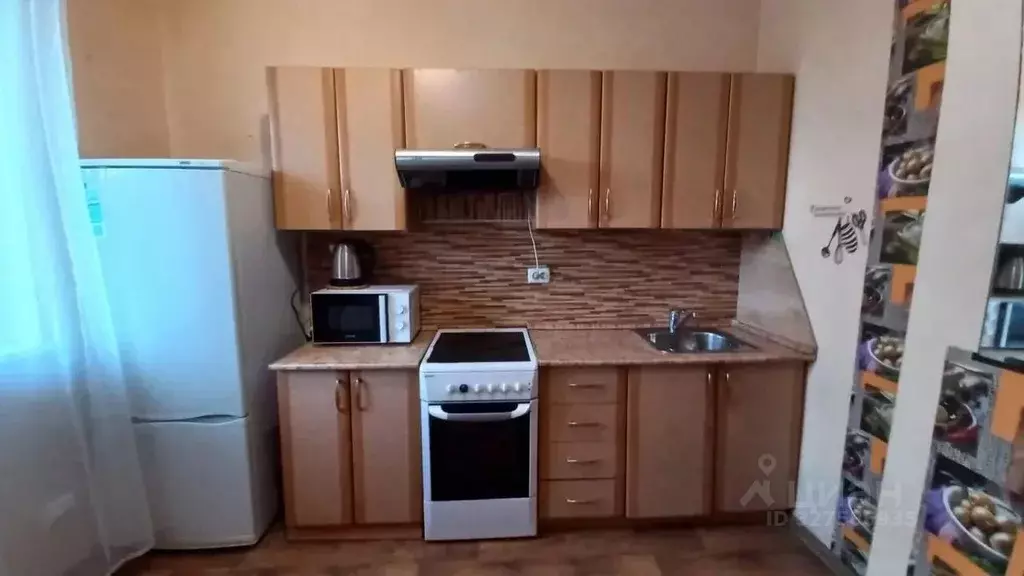 1-к кв. Москва ул. Плещеева, 8 (38.0 м) - Фото 2