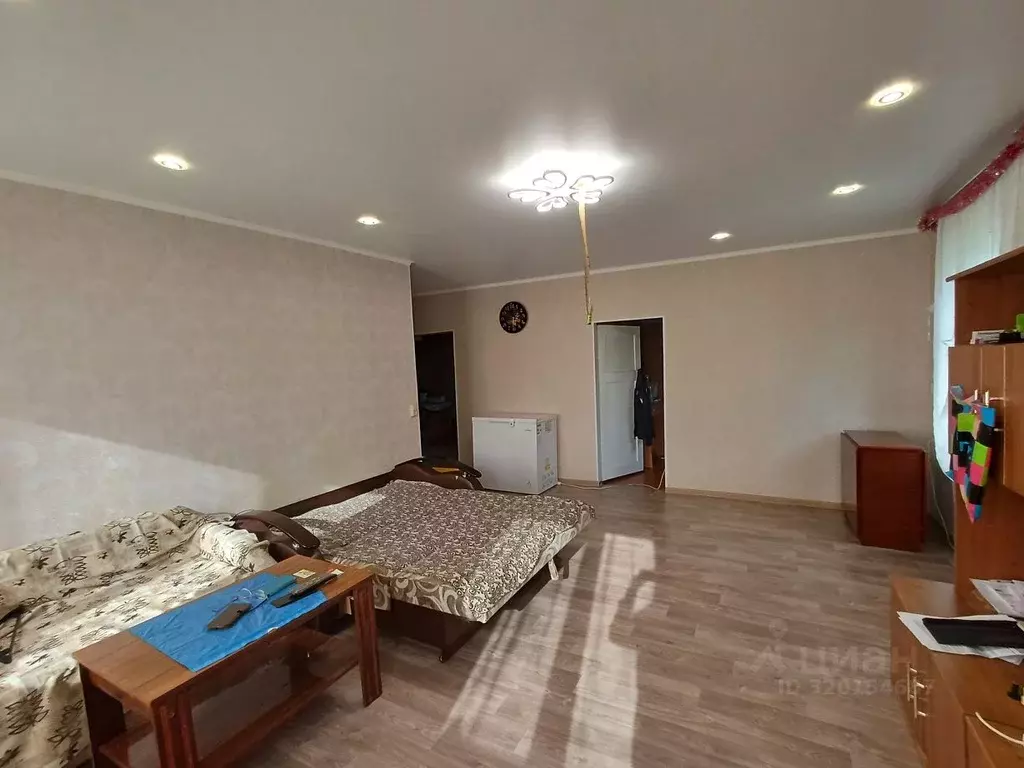 Дом в Башкортостан, Октябрьский ул. Гафури, 5 (70 м) - Фото 0