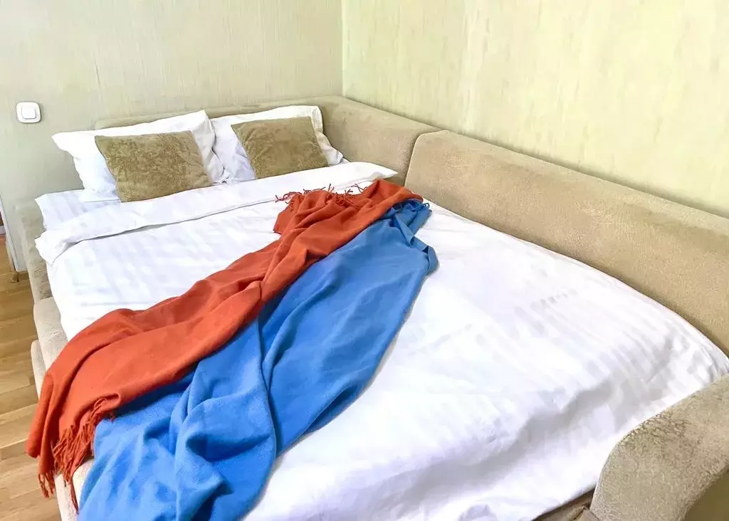 1-к кв. Татарстан, Казань просп. Альберта Камалеева, 12 (45.0 м) - Фото 2