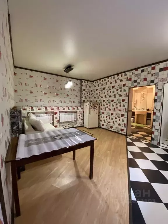 Дом в Ростовская область, Новочеркасск Красный спуск (68 м) - Фото 1