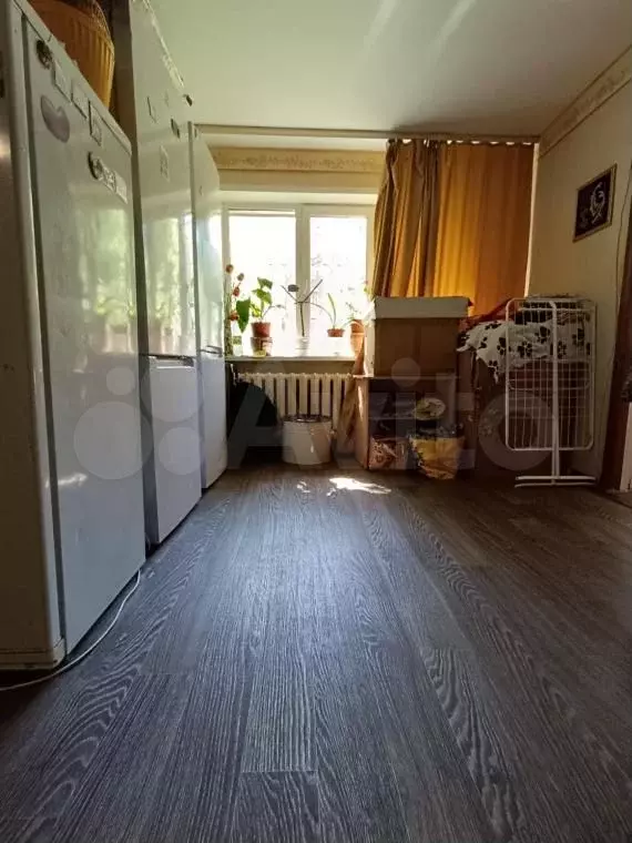 2-к. квартира, 44,5 м, 1/5 эт. - Фото 1