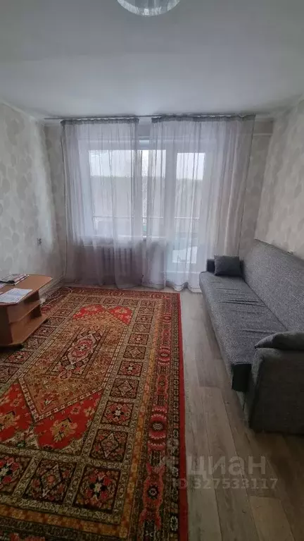 2-к кв. Пермский край, Пермь Ардатовская ул., 38 (45.1 м) - Фото 1