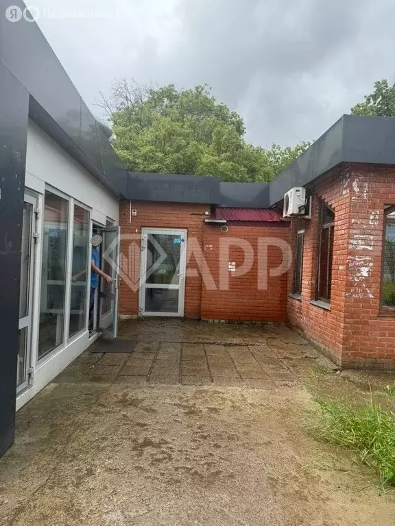 Помещение свободного назначения (26 м) - Фото 1