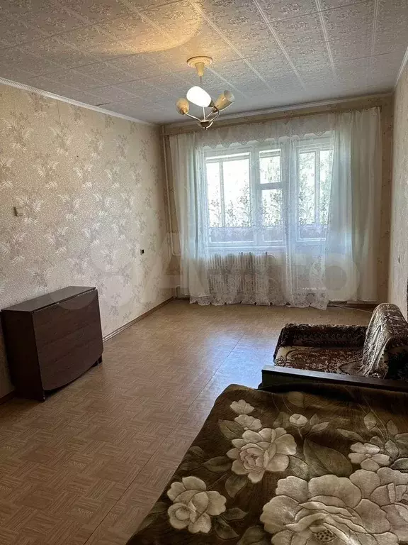 1-к. квартира, 37 м, 3/9 эт. - Фото 0