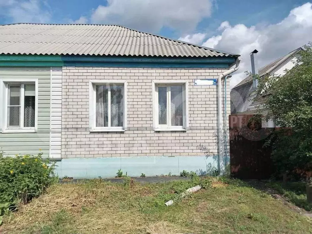 Дом 59 м на участке 2,4 сот. - Фото 0