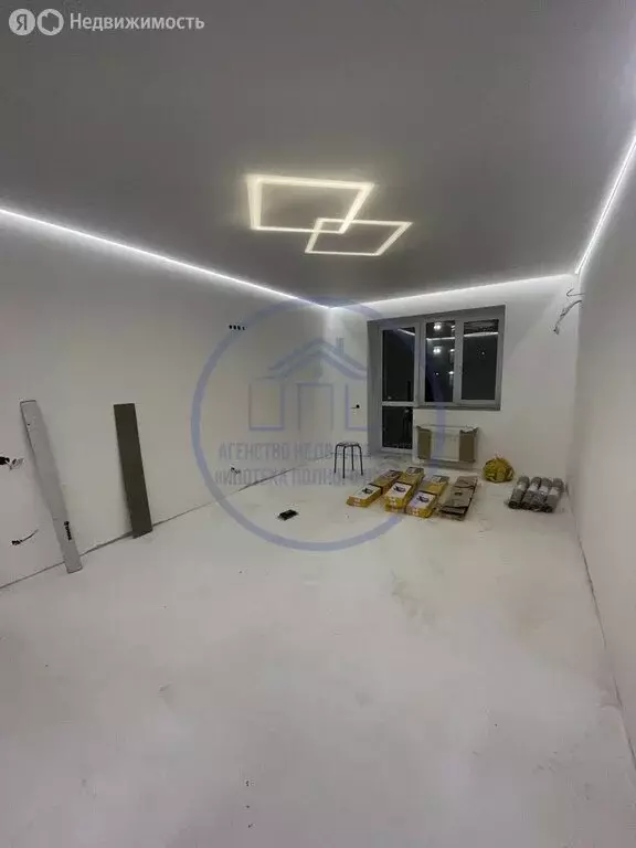 1-комнатная квартира: Самара, Черемшанская улица, 162 (42.5 м) - Фото 1