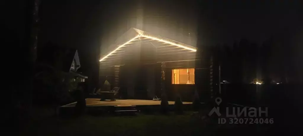 Дом в Московская область, Дмитровский муниципальный округ, Эксклюзив ... - Фото 2