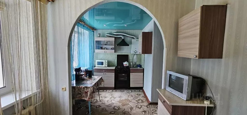 3-к кв. Саратовская область, Маркс просп. Строителей (60.0 м) - Фото 1