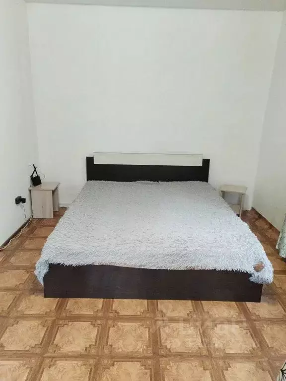 1-к кв. Иркутская область, Иркутск ул. 2-я Железнодорожная, 8Б (36.0 ... - Фото 2