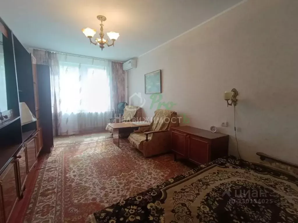 2-к кв. Краснодарский край, Ейск Ясенская ул., 31/1 (47.1 м) - Фото 2