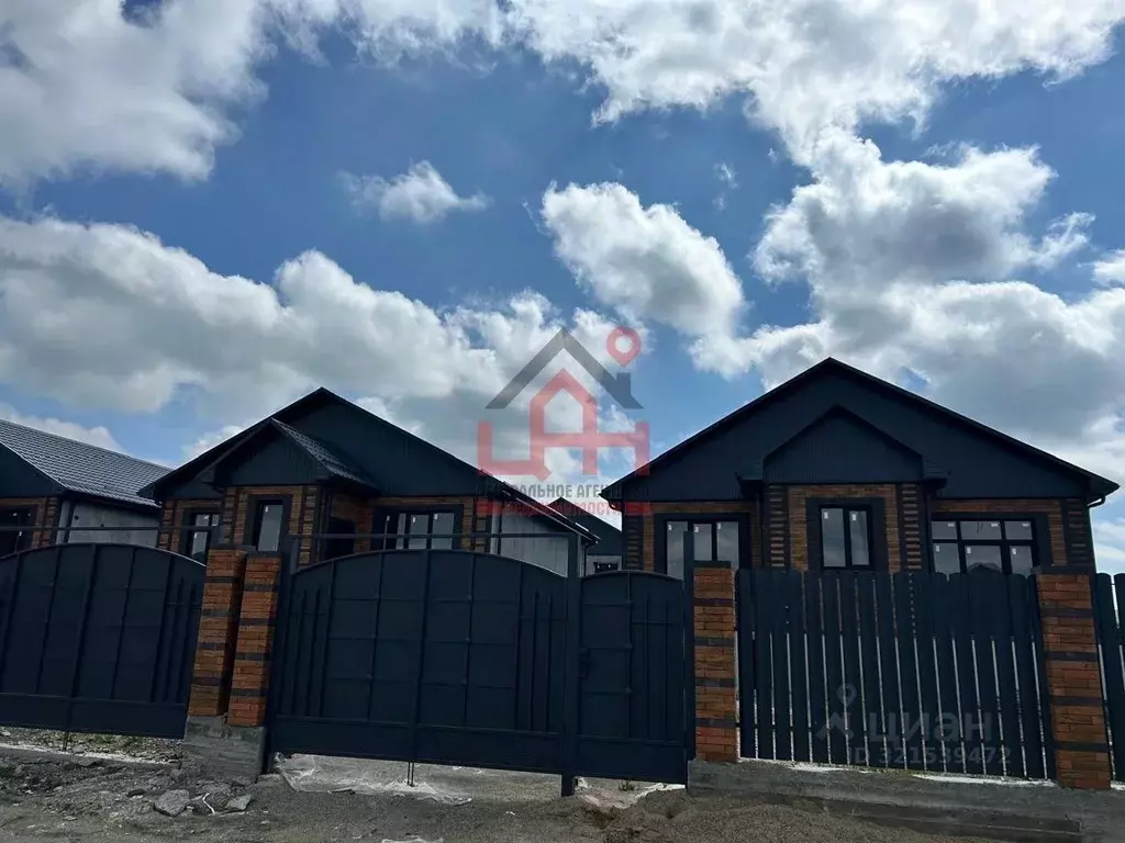 Дом в Ставропольский край, Предгорный муниципальный округ, ... - Фото 2