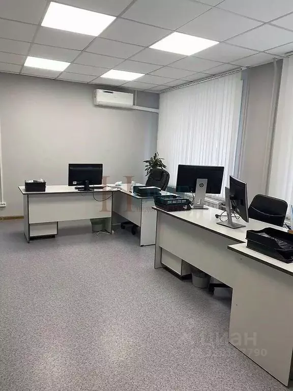 Офис в Новосибирская область, Новосибирск ул. Костычева, 40/2 (35 м) - Фото 2