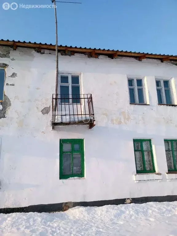 3-комнатная квартира: село Новокремлёвское, улица 50 лет Октября, 3 ... - Фото 2