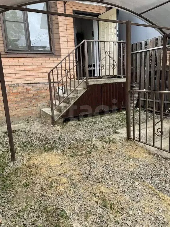 Дом в Ростовская область, Ростов-на-Дону ул. 7-я Канатная (65 м) - Фото 2