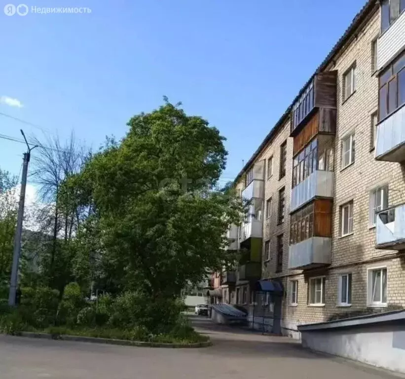 1-комнатная квартира: Ярославская область, Тутаевский муниципальный ... - Фото 2