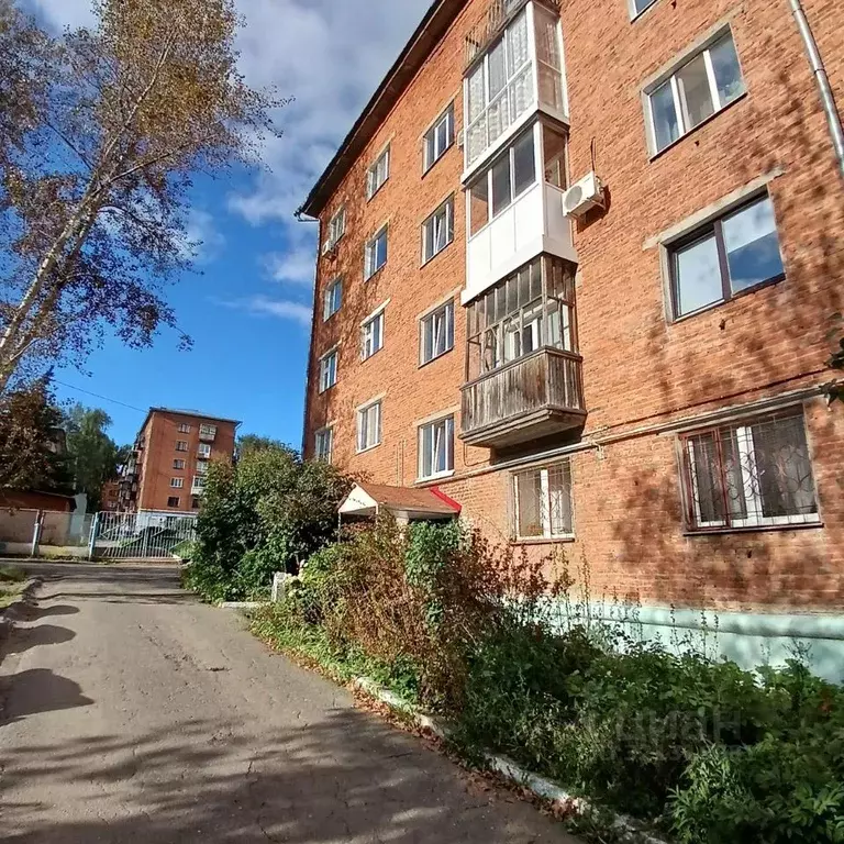 1-к кв. Удмуртия, Ижевск Пушкинская ул., 158 (38.0 м) - Фото 0