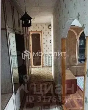 3-к кв. Белгородская область, Старый Оскол ул. Хмелева, 4 (60.0 м) - Фото 1