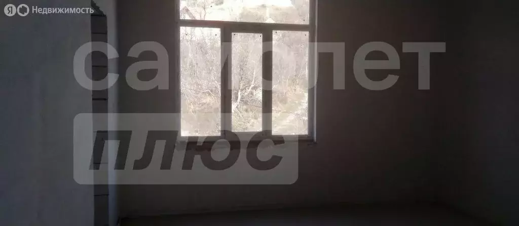 Квартира-студия: Парковое, Центральная улица, 1 (29 м) - Фото 1