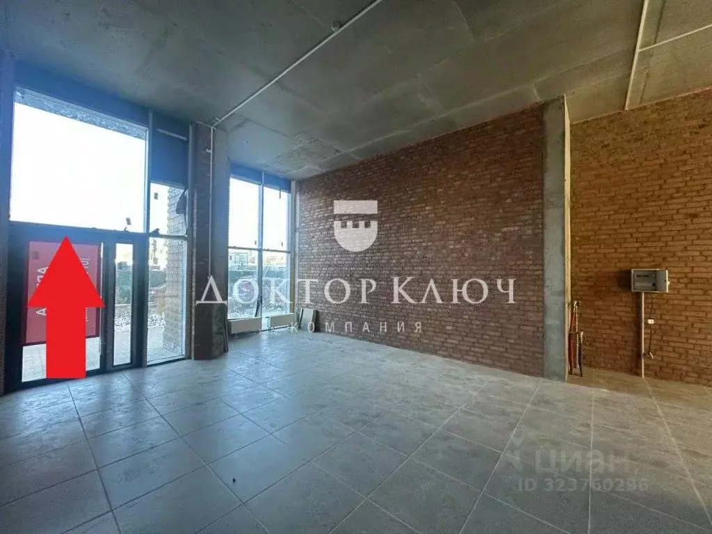 Помещение свободного назначения в Новосибирская область, Новосибирск ... - Фото 1