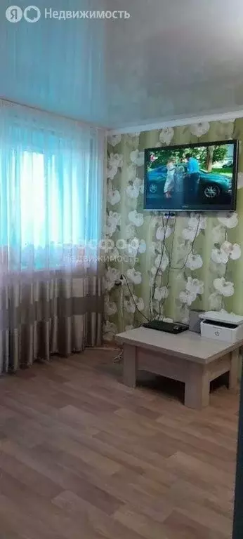 2-комнатная квартира: Кировское, Октябрьская улица, 3 (45 м) - Фото 2