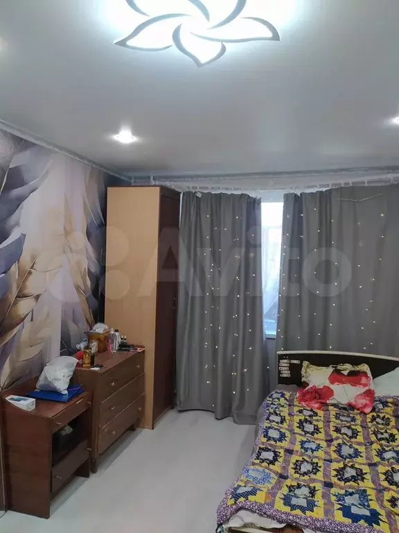 2-к. квартира, 42 м, 5/9 эт. - Фото 1