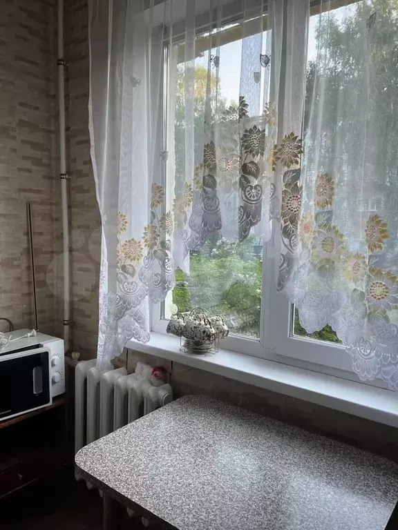 2-к. квартира, 45 м, 1/5 эт. - Фото 1