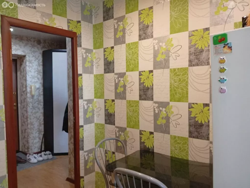 1-комнатная квартира: Нижний Новгород, улица Римского-Корсакова, 53 ... - Фото 2