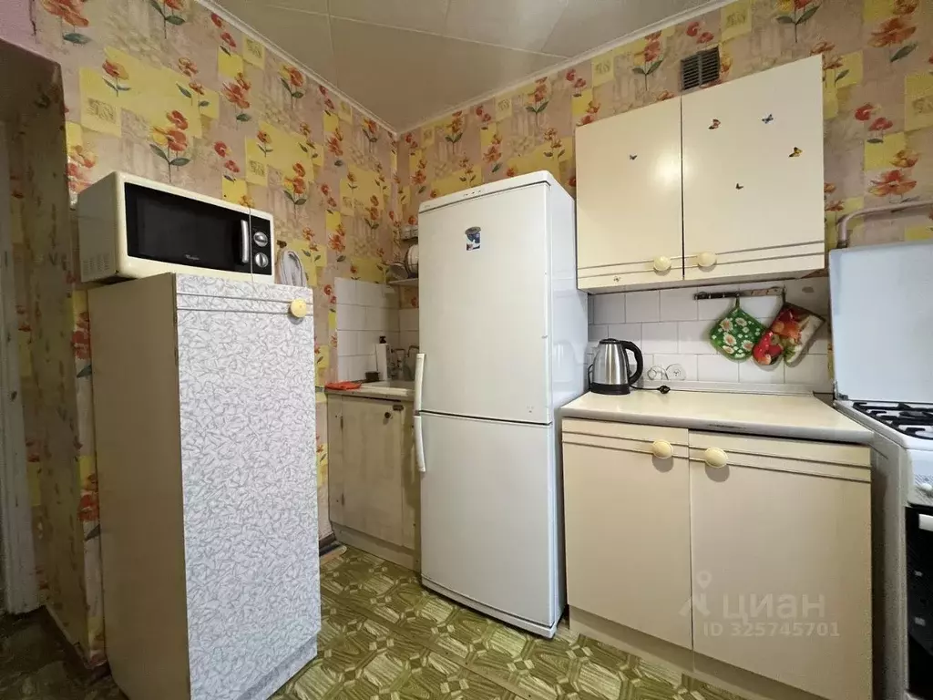 1-к кв. Удмуртия, Ижевск Клубная ул., 71 (36.0 м) - Фото 1