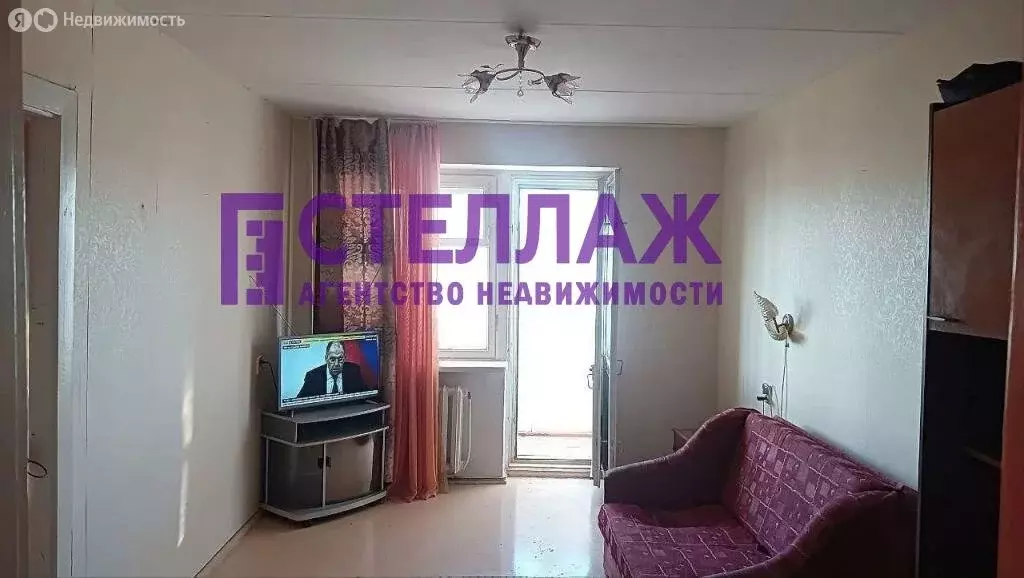 2-комнатная квартира: Феодосия, улица Чехова, 16 (41.2 м) - Фото 1