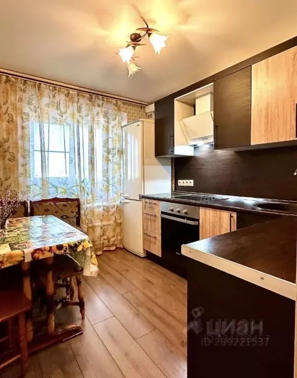1-к кв. Москва ул. Римского-Корсакова, 16 (32.4 м) - Фото 2