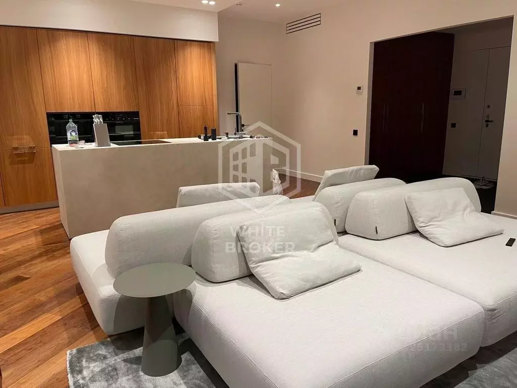 3-к кв. Московская область, Мытищи городской округ, д. Румянцево ул. ... - Фото 1