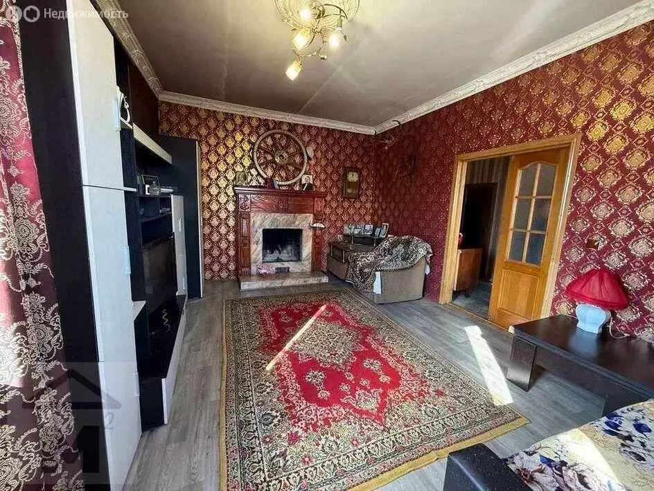 Дом в село Белый Яр, Бейская улица, 33 (233 м) - Фото 2