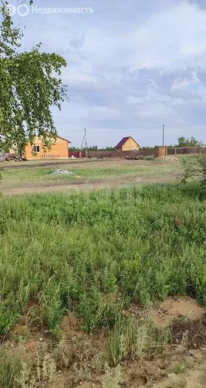 Участок в Якутск, Намский тракт, 17-й километр, Яблочная улица (10 м) - Фото 0