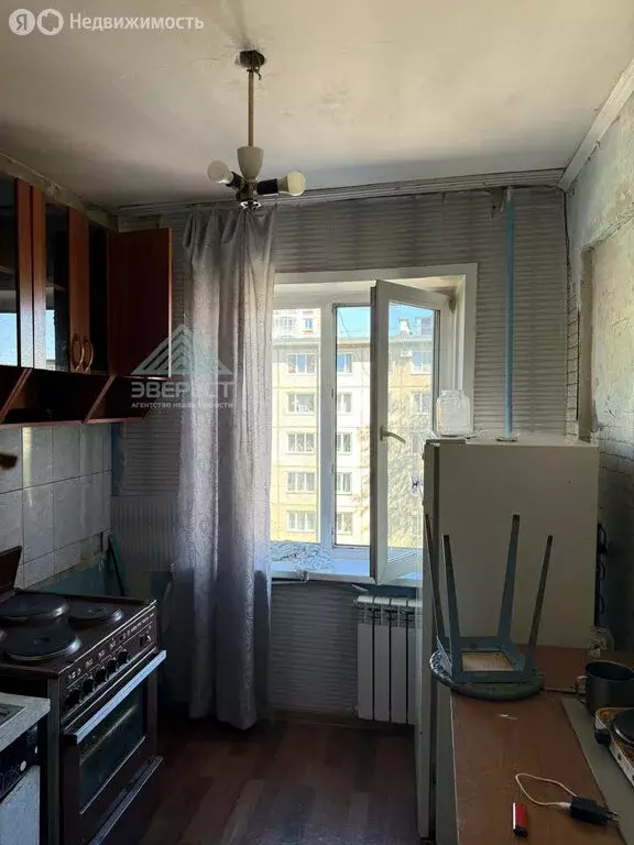 1-комнатная квартира: Абакан, Торговая улица, 8 (20.5 м) - Фото 0