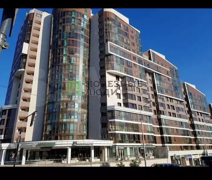 2-к кв. Белгородская область, Белгород ул. Белгородского полка, 62 ... - Фото 0