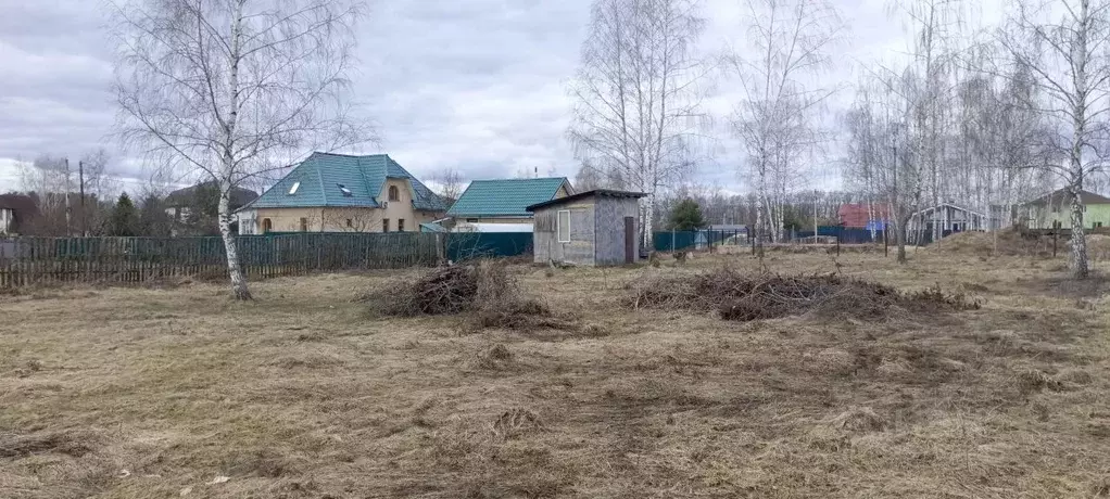 Участок в Тульская область, Заокский рп ул. Изумрудная (11.0 сот.) - Фото 2