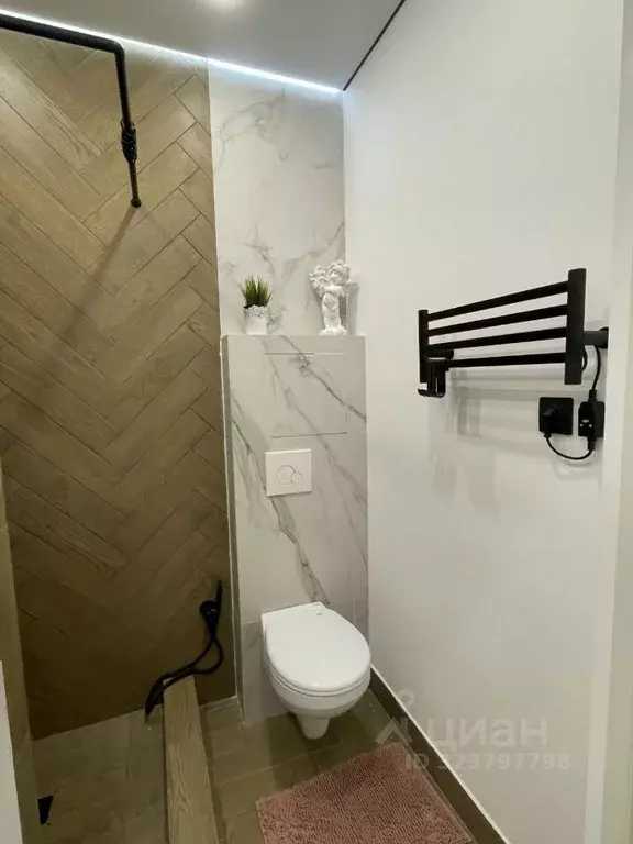 Студия Москва Волоколамское ш., 71/22к3 (20.0 м) - Фото 1