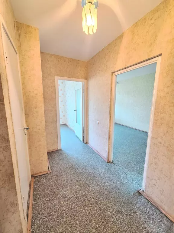 Продаётся 1-к квартира, 37 м - Фото 1