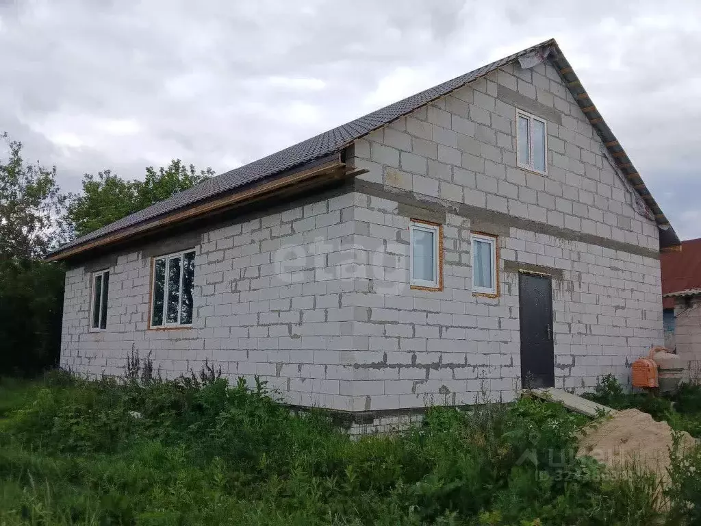 Дом в Воронежская область, Рамонский район, с. Березово ул. Ленина, ... - Фото 2