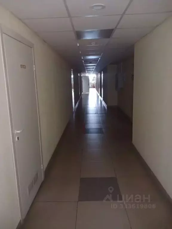 Помещение свободного назначения в Свердловская область, Березовский ... - Фото 1