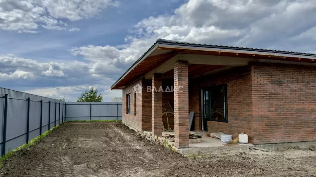 Дом в Московская область, Раменское ул. Зимняя, 43 (130 м) - Фото 1