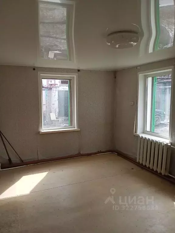 2-к кв. Красноярский край, Минусинск ул. Красных Партизан, 12 (38.0 м) - Фото 0