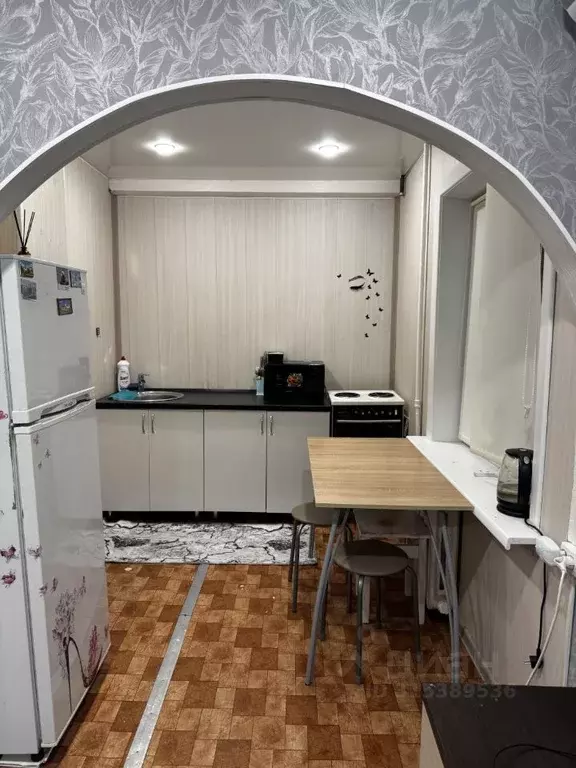 Студия Амурская область, Зея Светлый мкр, 25 (33.0 м) - Фото 0