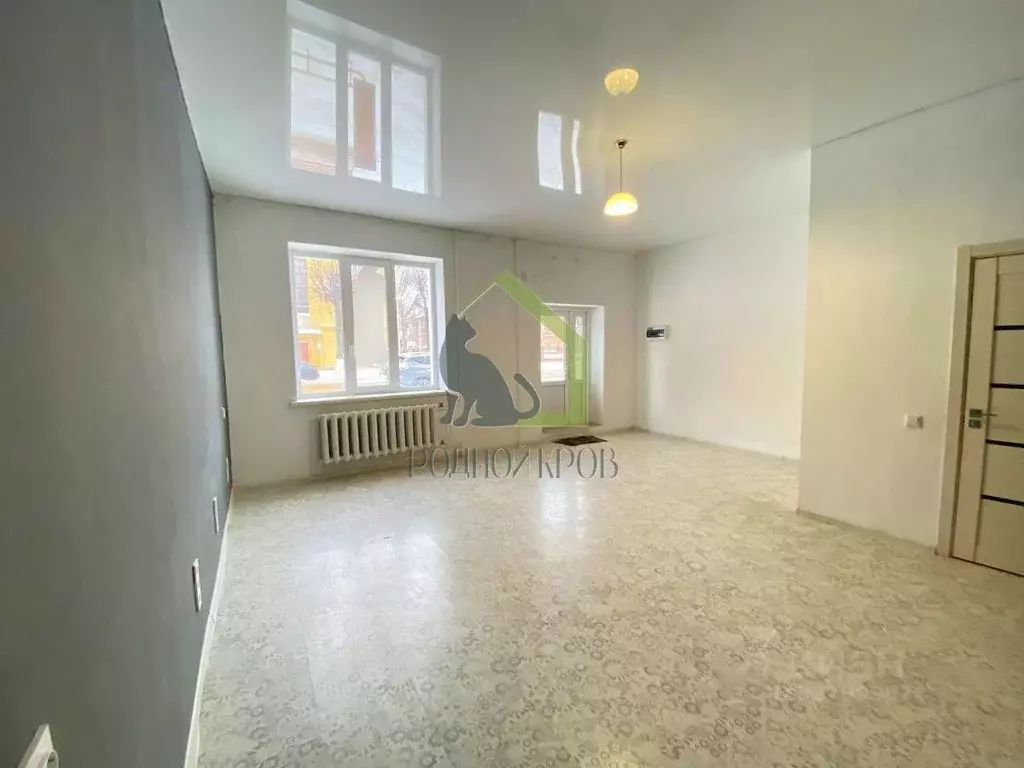 Помещение свободного назначения в Самарская область, Сызрань Советская ... - Фото 1