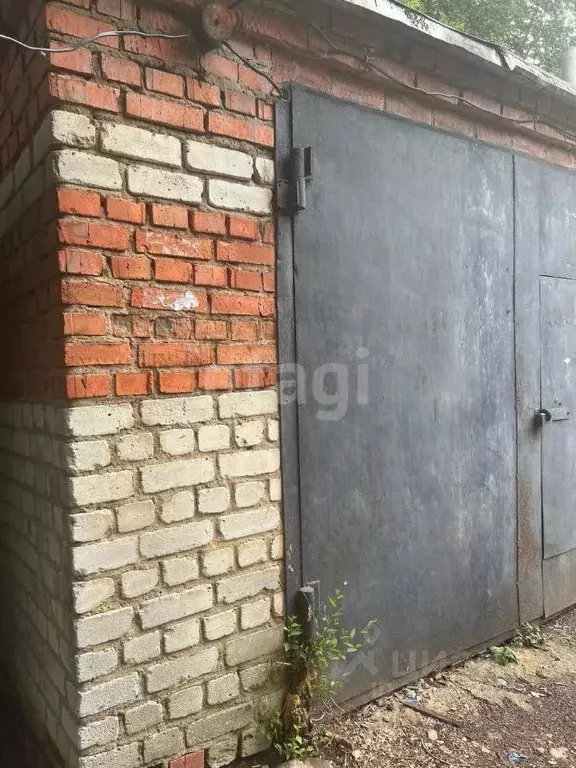 Гараж в Мордовия, Саранск Юго-Запад жилрайон,  (21 м) - Фото 1